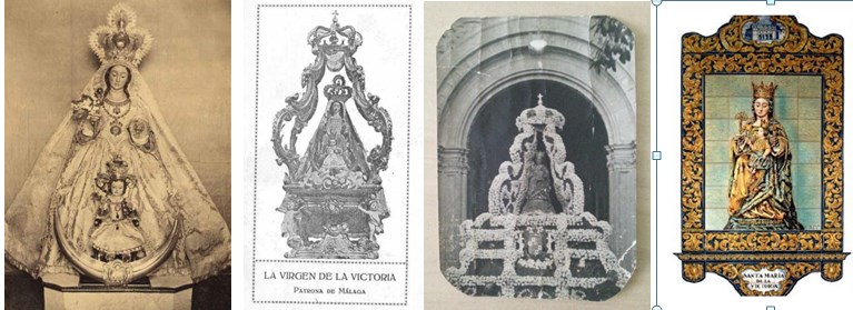Ilustración de El Barrio de la Victoria