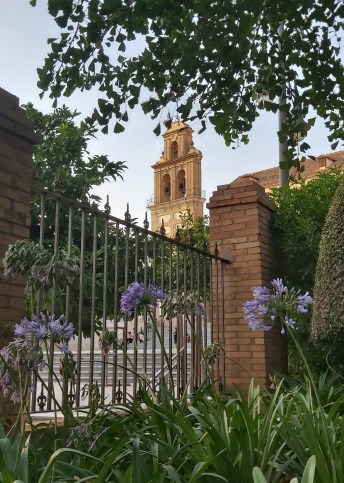 Ilustración de El Barrio de la Victoria