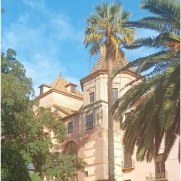 Ilustración de El Barrio de la Victoria