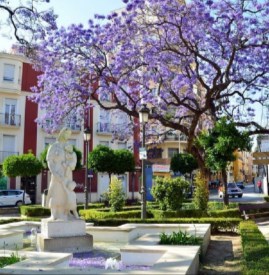 Ilustración de El Barrio de la Victoria