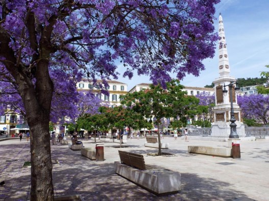 Ilustración de El Barrio de la Victoria