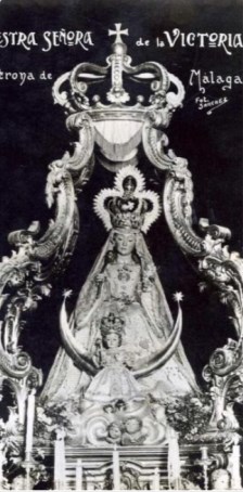Ilustración de El Barrio de la Victoria