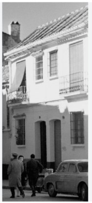 Ilustración de El Barrio de la Victoria