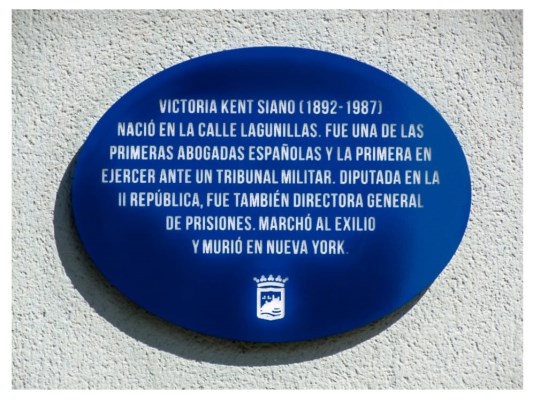Ilustración de El Barrio de la Victoria