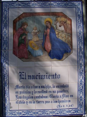 Ilustración de Benadalid