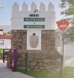 Ilustración de Benahavís