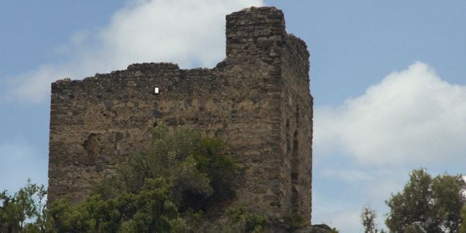 Torre de Campanillas