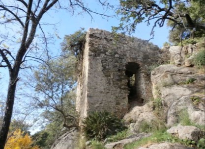 La Torre de la Romera