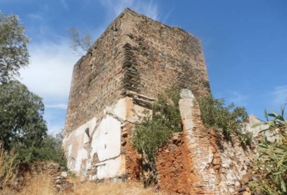 Torre Estéril