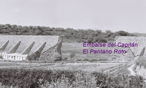 Las grandes albercas