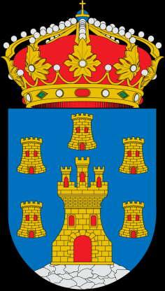 Ilustración de Benahavís