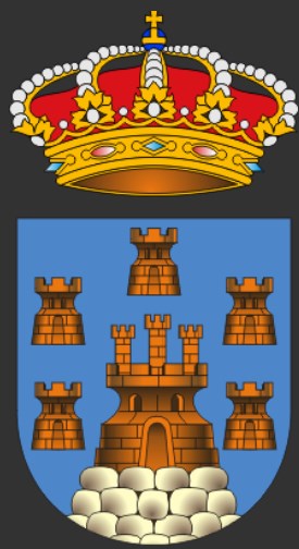 Ilustración de Benahavís