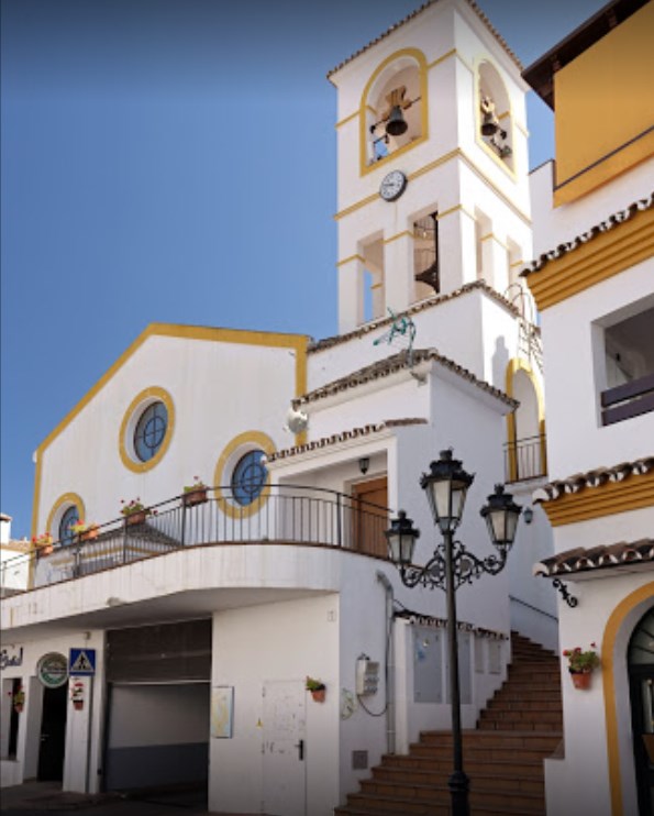 Ilustración de Benahavís