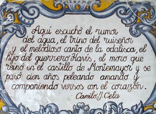 Ilustración de Benahavís
