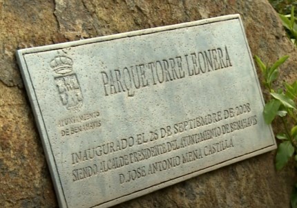 Ilustración de Benahavís