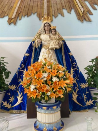 Ilustración de Benahavís