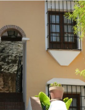 Ilustración de Benahavís