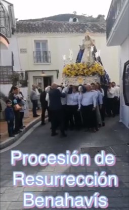 Ilustración de Benahavís