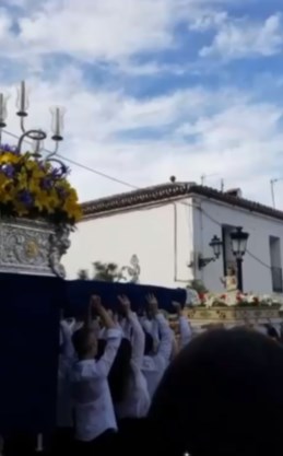 Ilustración de Benahavís