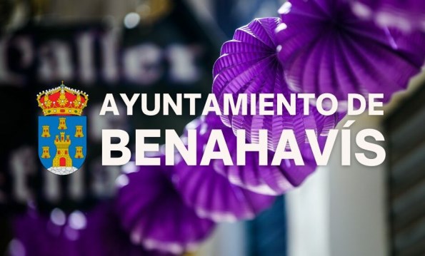 Ilustración de Benahavís
