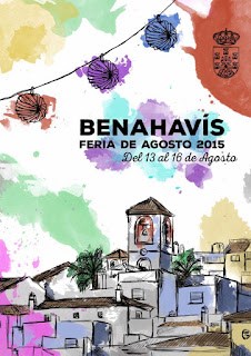 Ilustración de Benahavís