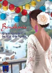 Ilustración de Benahavís
