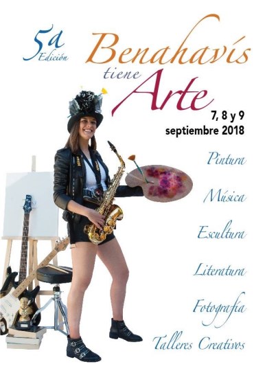 Ilustración de Benahavís