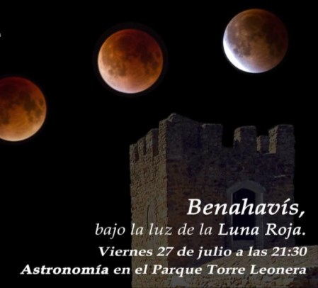 Ilustración de Benahavís