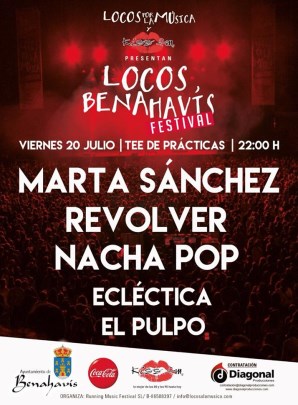 Ilustración de Benahavís