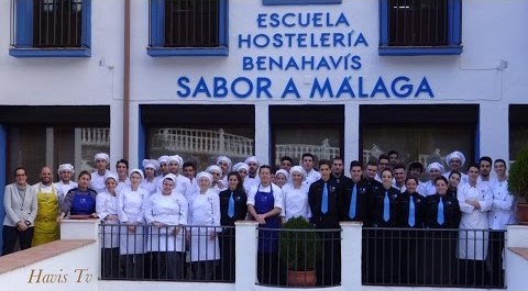 Ilustración de Benahavís