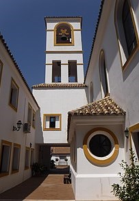 Ilustración de Benahavís