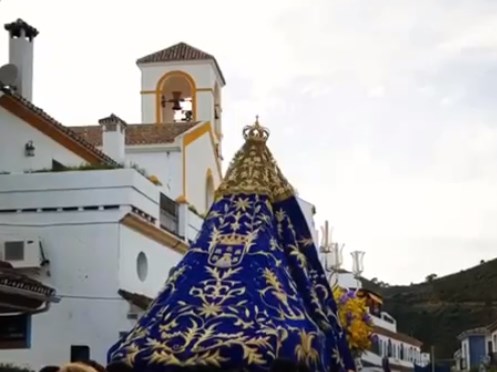 Ilustración de Benahavís