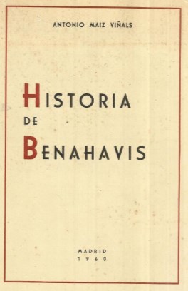 Ilustración de Benahavís