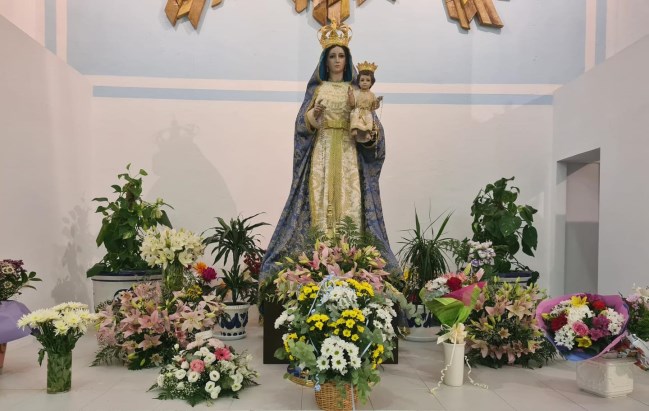 Ilustración de Benahavís