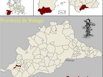 Ilustración de Benalauría
