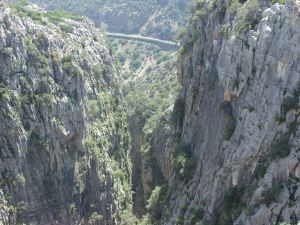 Ilustración de Benalauría