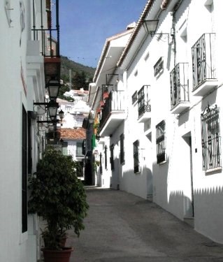 Ilustración de Benalmádena
