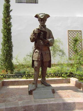 Ilustración de Benalmádena