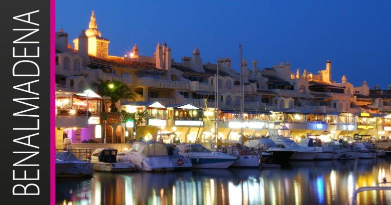Ilustración de Benalmádena