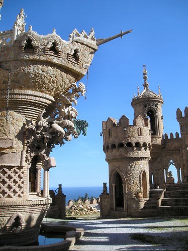 Ilustración de Benalmádena
