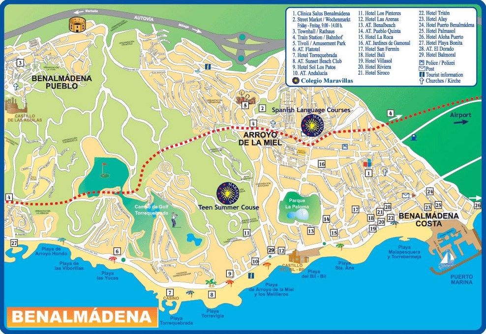 Benalmádena