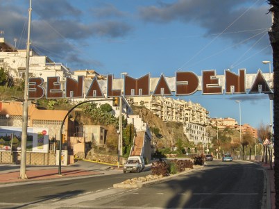Ilustración de Benalmádena