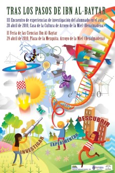 Ilustración de Benalmádena