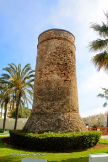 Ilustración de Benalmádena