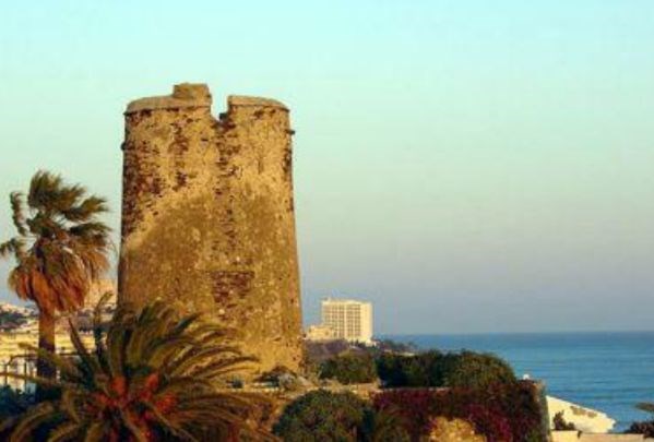 Ilustración de Benalmádena