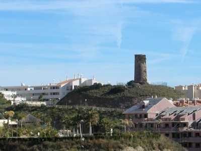 Ilustración de Benalmádena