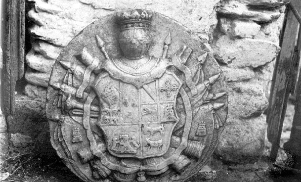Escudo familiar
