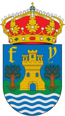 Escudo antiguo