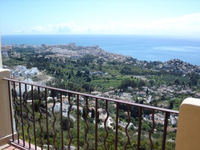 Ilustración de Benalmádena