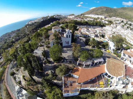 Ilustración de Benalmádena
